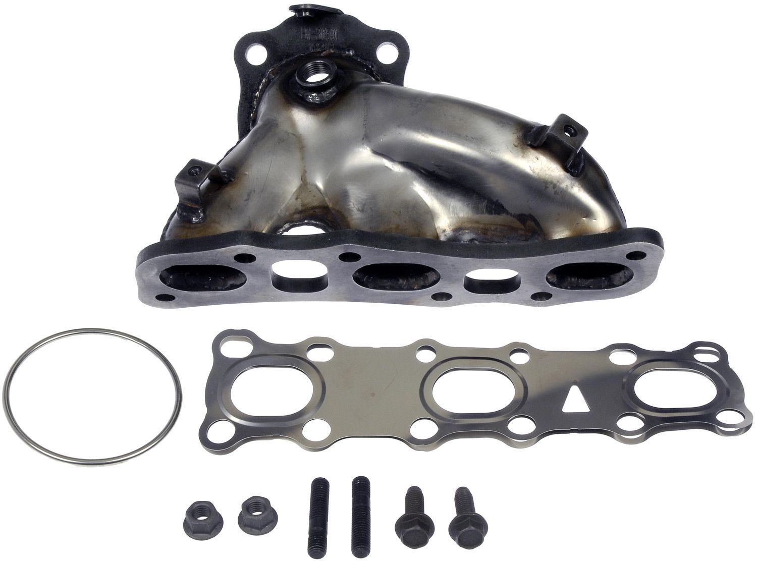 Exhaust Manifold