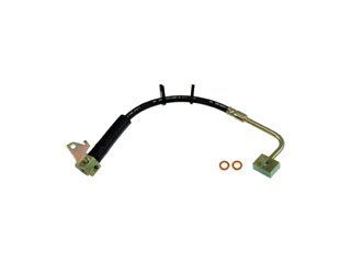 2010, 2009, 2008, 2007, 2006 Jeep Commander Cherokee Brake Hydraulic Hose