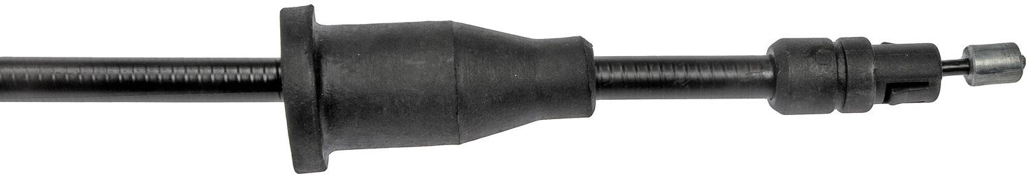 2017, 2016, 2015, 2014 Jeep Compass Parking Brake Cable