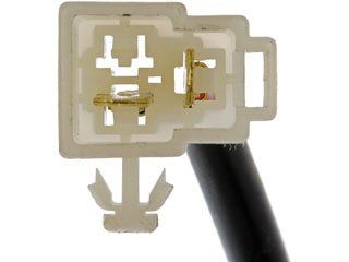 1997, 1996 Lexus LX450 Window Motor and Regulator Assembly