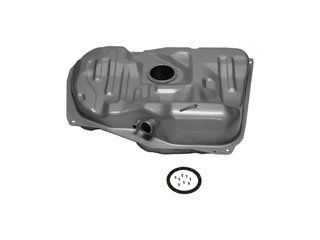 1989, 1988, 1987, 1986 Mazda 323 Fuel Tank