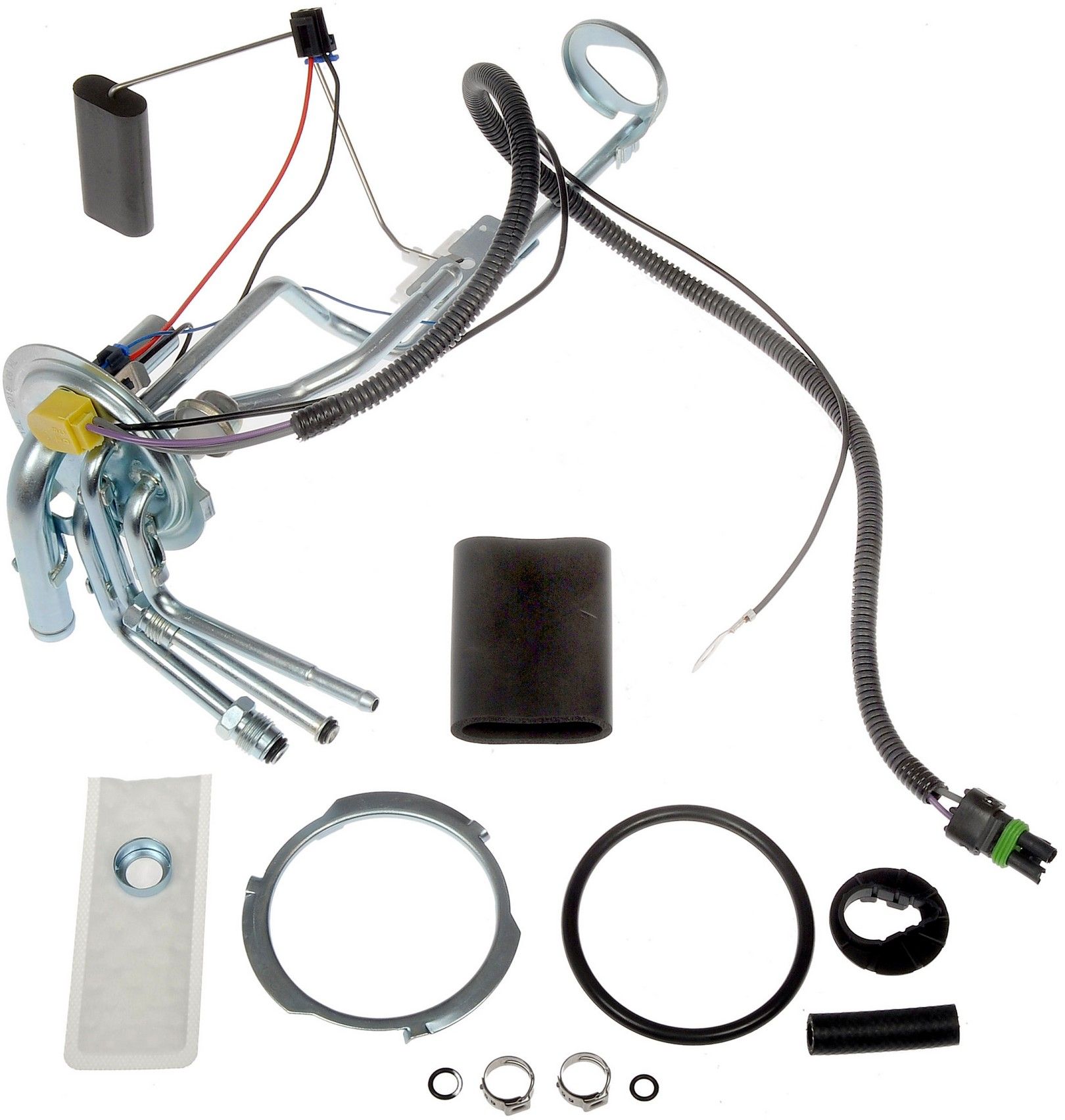 1991, 1990, 1989, 1988, 1987 GMC Jimmy Fuel Tank Sending Unit