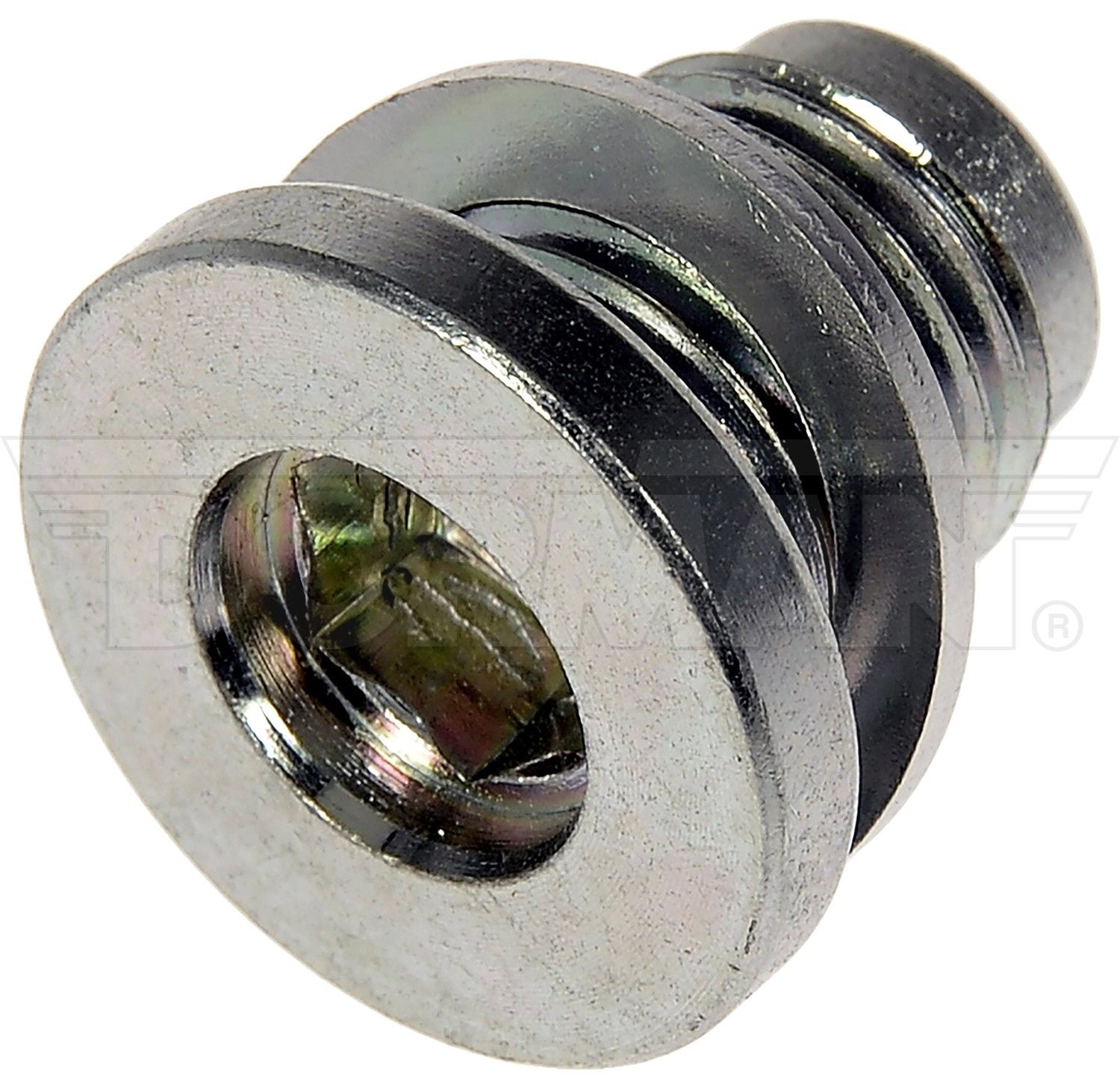 2018, 2017, 2016, 2015, 2014, 2013, 2012, 2011, 2010, 2009, 2008, 2007, 2006 Mazda 3 Transmission Drain Plug