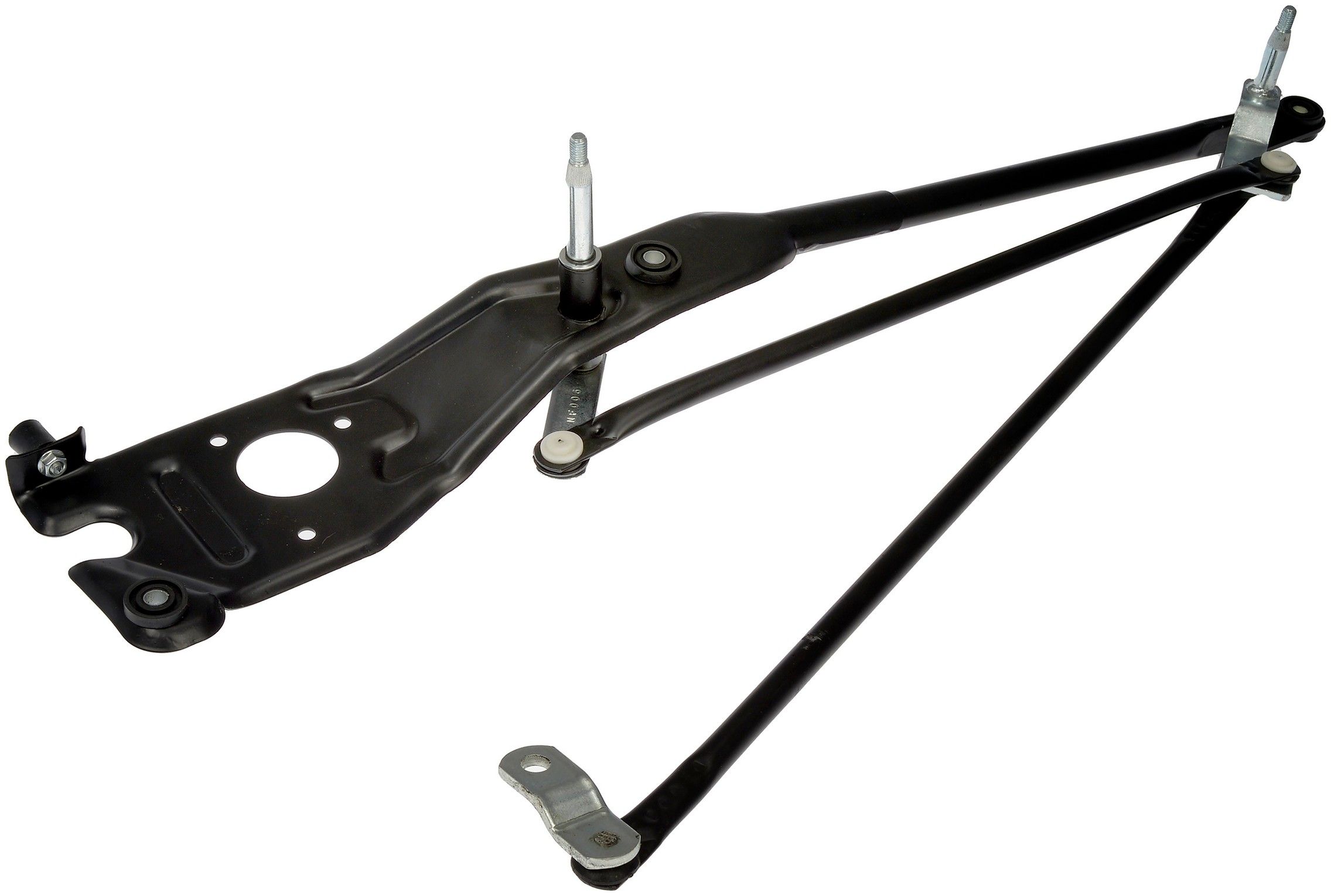 2011, 2010, 2009, 2008 Ford Focus Wiper Linkage