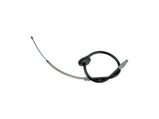 1995, 1994, 1993, 1992 Ford Taurus Parking Brake Cable