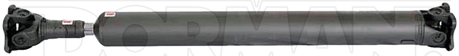 2000, 1999, 1998, 1997 Ford Explorer Drive Shaft