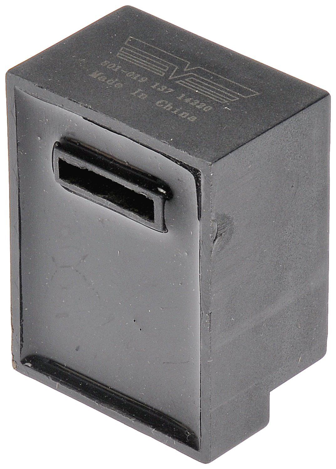 2011, 2010, 2009, 2008, 2007, 2006 Honda Element Electronic Load Detector