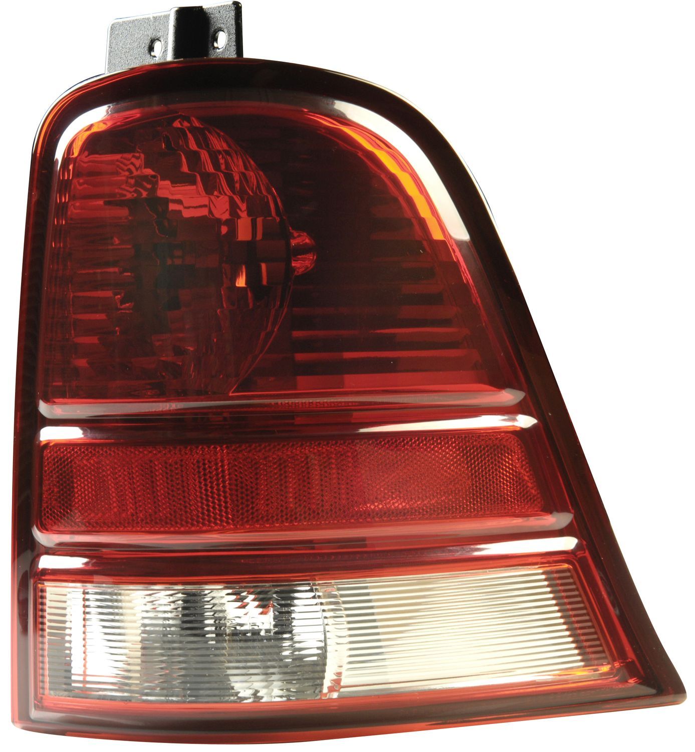 2006, 2005, 2004 Ford Freestar Tail Light Assembly