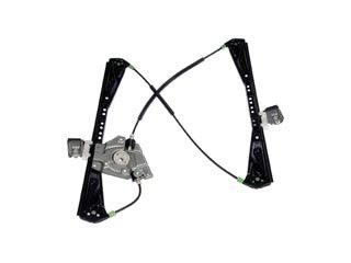 2002, 2001, 2000 Lincoln LS Window Regulator