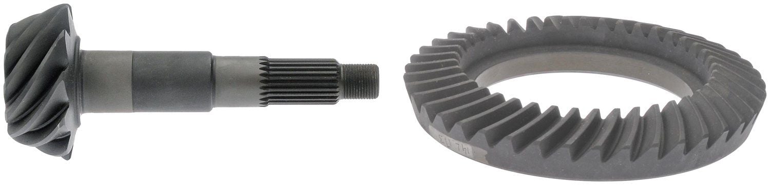 1968, 1967, 1966, 1965, 1964 Chevrolet Chevy II Differential Ring and Pinion