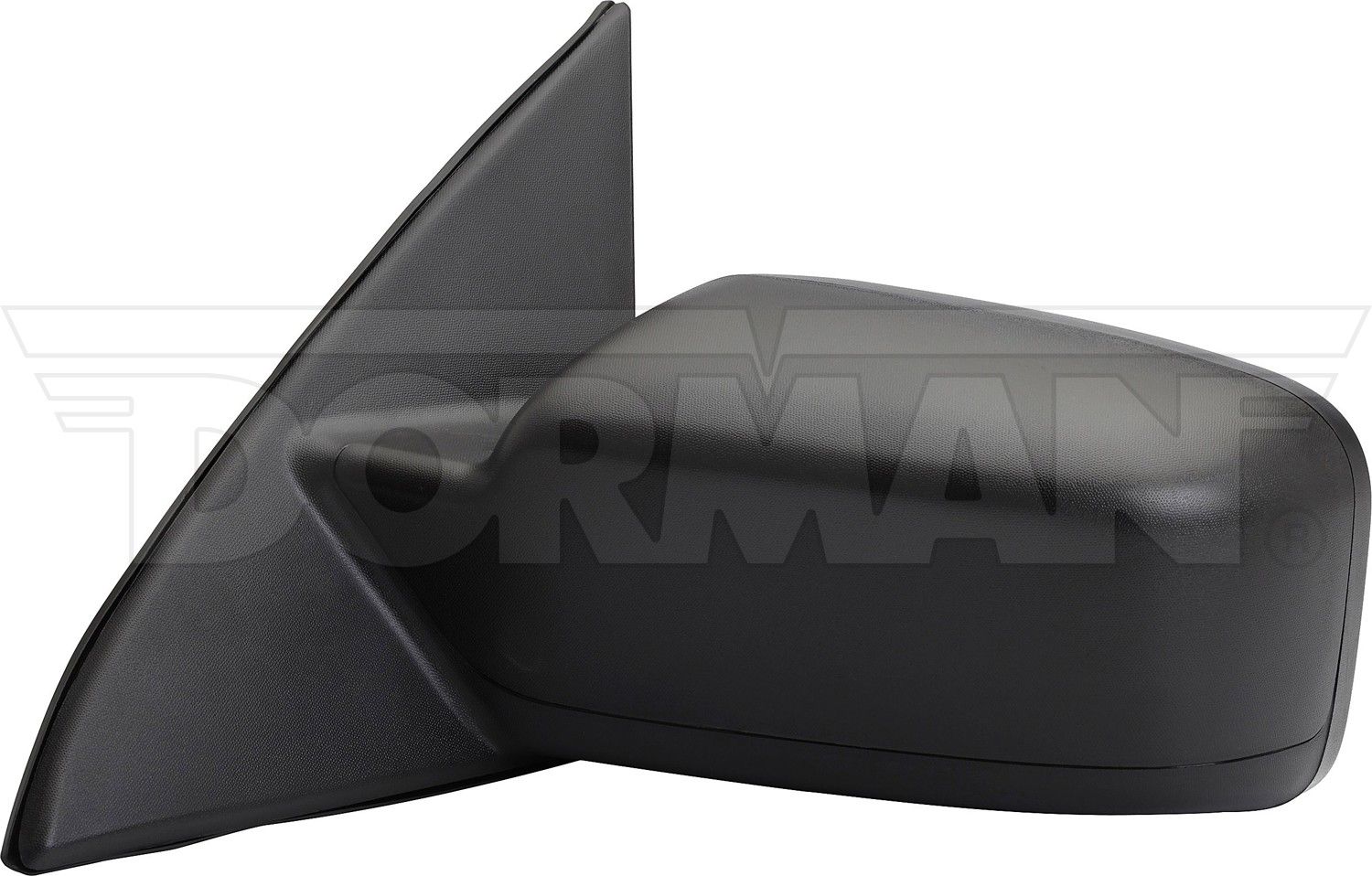 2012, 2011 Ford Fusion Door Mirror