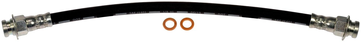 1958, 1957, 1956 Buick Roadmaster Brake Hydraulic Hose