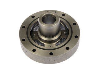 1994, 1993, 1992, 1991 Ford Ranger Engine Harmonic Balancer