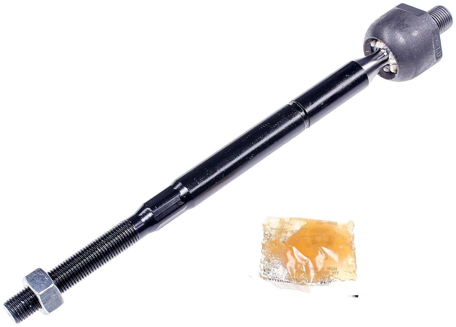 2019, 2018, 2017, 2016, 2015, 2014, 2013 Ford Police Interceptor Utility Steering Tie Rod End