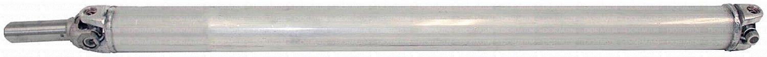 2000, 1999, 1998, 1997, 1996 GMC K2500 Drive Shaft