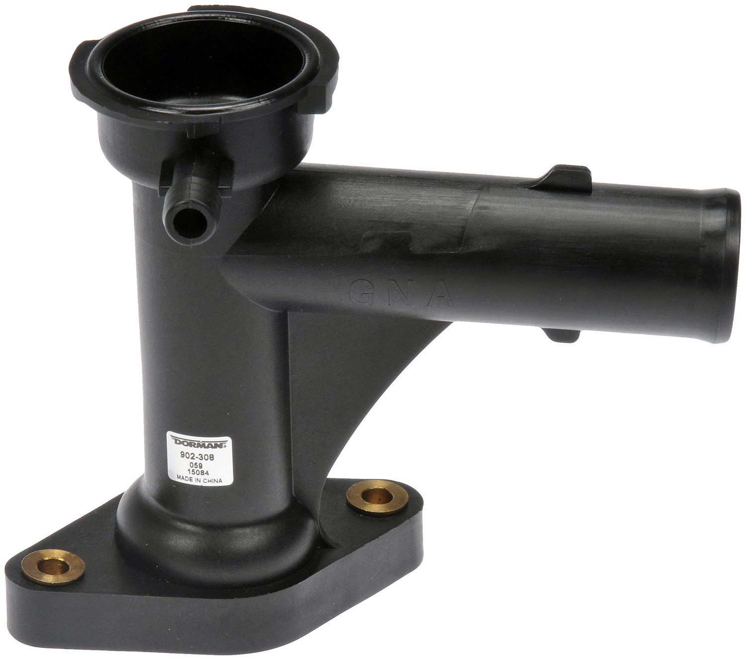 Engine Coolant Thermostat Housing