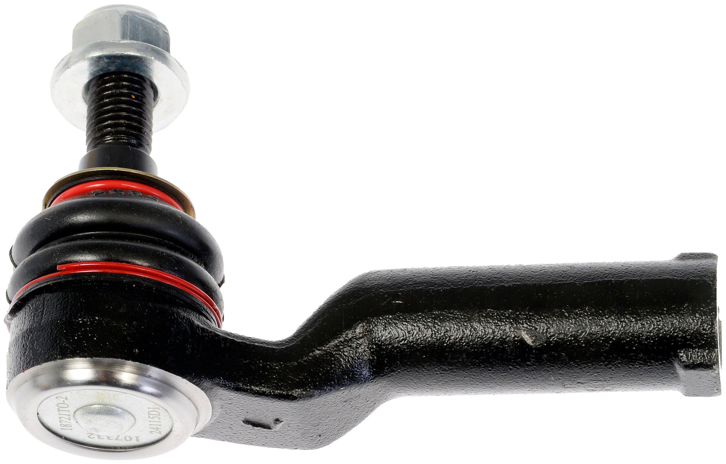 2016, 2015, 2014, 2013, 2012, 2011, 2010, 2009, 2008, 2007 Volvo S80 LR2 Steering Tie Rod End