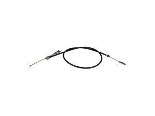 1993 Cadillac Allante Parking Brake Cable