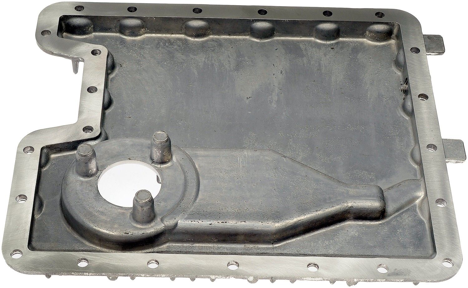 2003, 2002, 2001, 2000 BMW X5 Engine Oil Pan