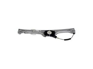 2013, 2012, 2011, 2010, 2009, 2008, 2007 BMW X5 Window Regulator