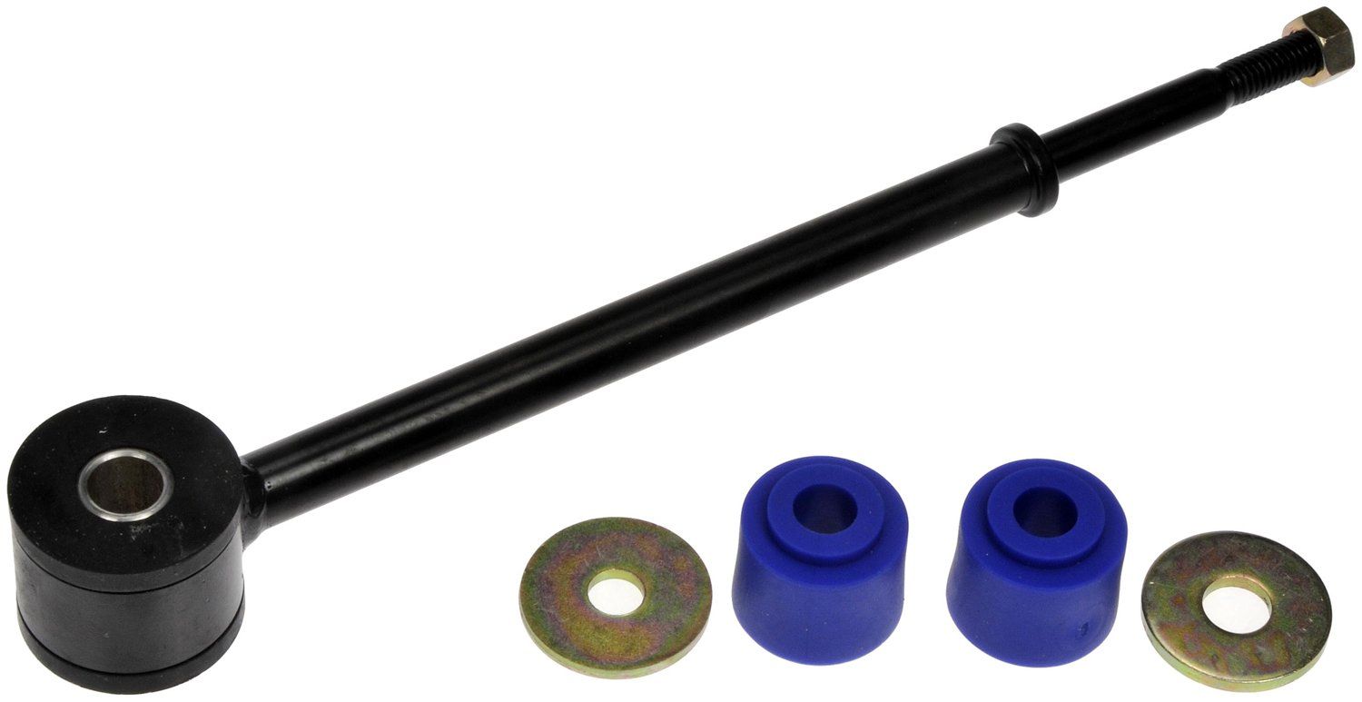 1996, 1995, 1994, 1993, 1992, 1991, 1990, 1989, 1988, 1987, 1986, 1985 Ford F-250 Suspension Stabilizer Bar Link