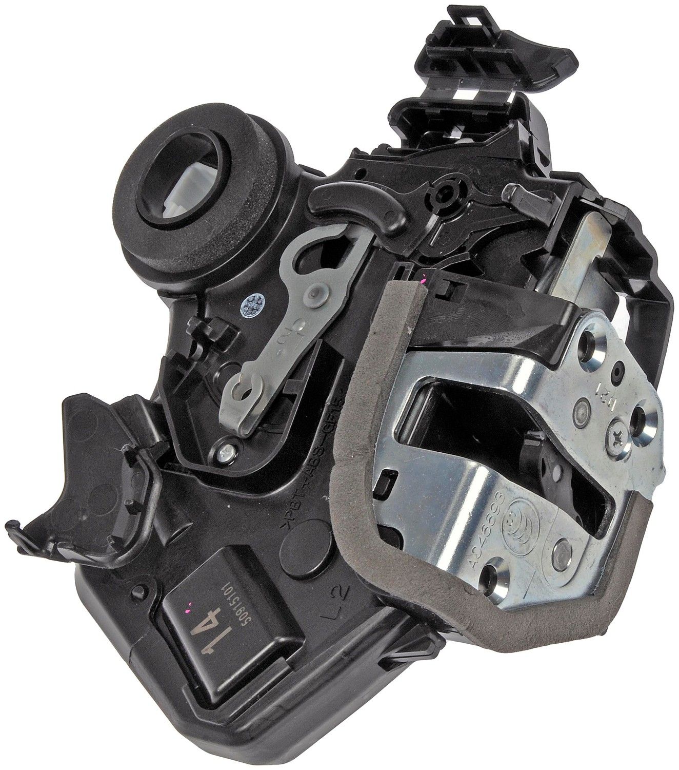2006, 2005, 2004 Lexus ES330 Door Lock Actuator Motor