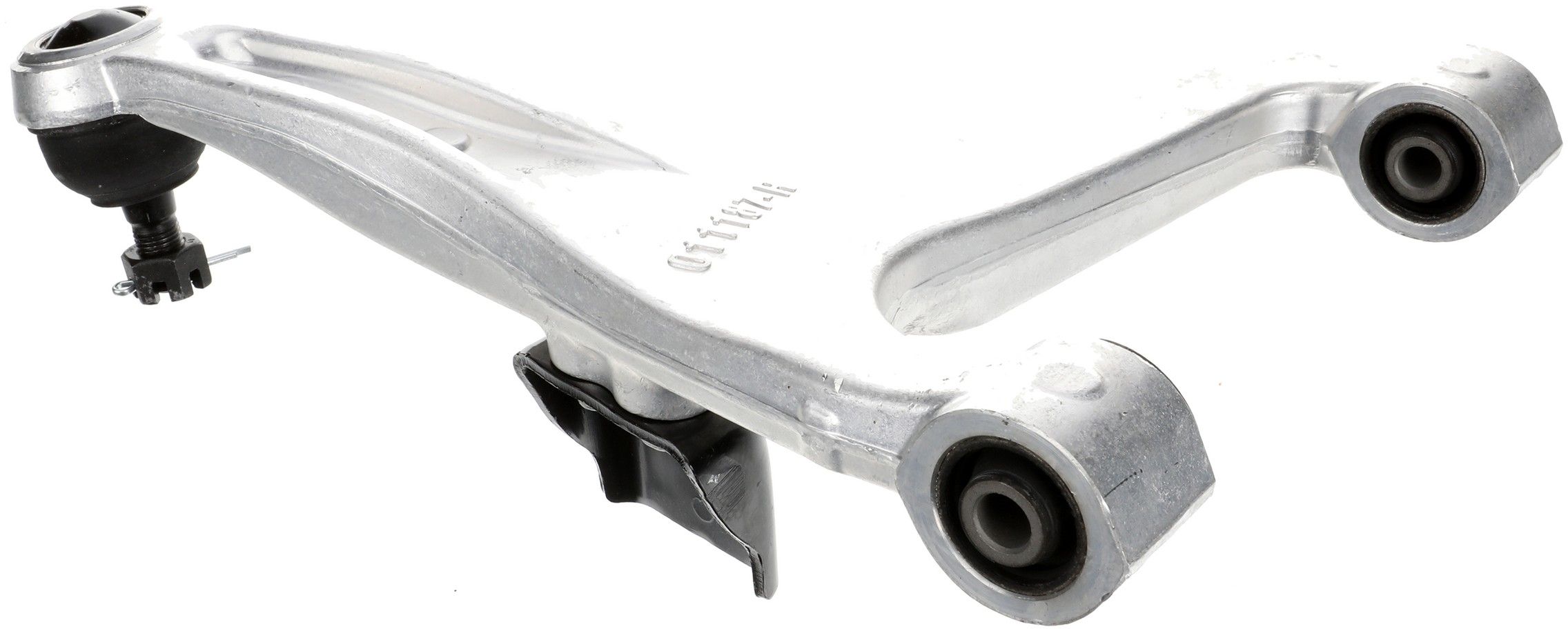 2012, 2011, 2010, 2009, 2008 INFINITI EX35 Suspension Control Arm and Ball Joint Assembly