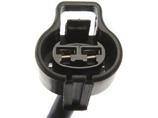 2014, 2013, 2012, 2011, 2010, 2009 Toyota Matrix Engine Cooling Fan Assembly
