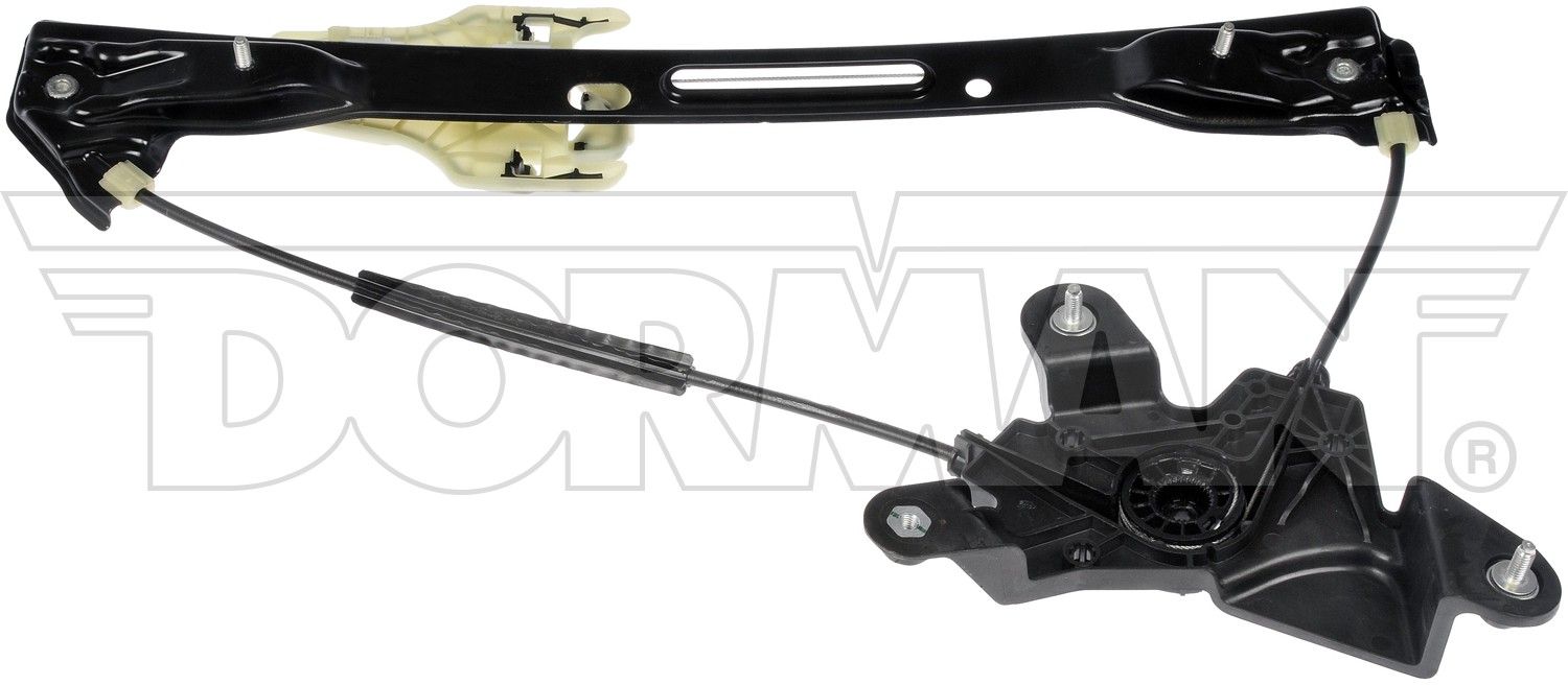 2020, 2019, 2018, 2017, 2016, 2015, 2014, 2013 Ford Fusion Window Regulator