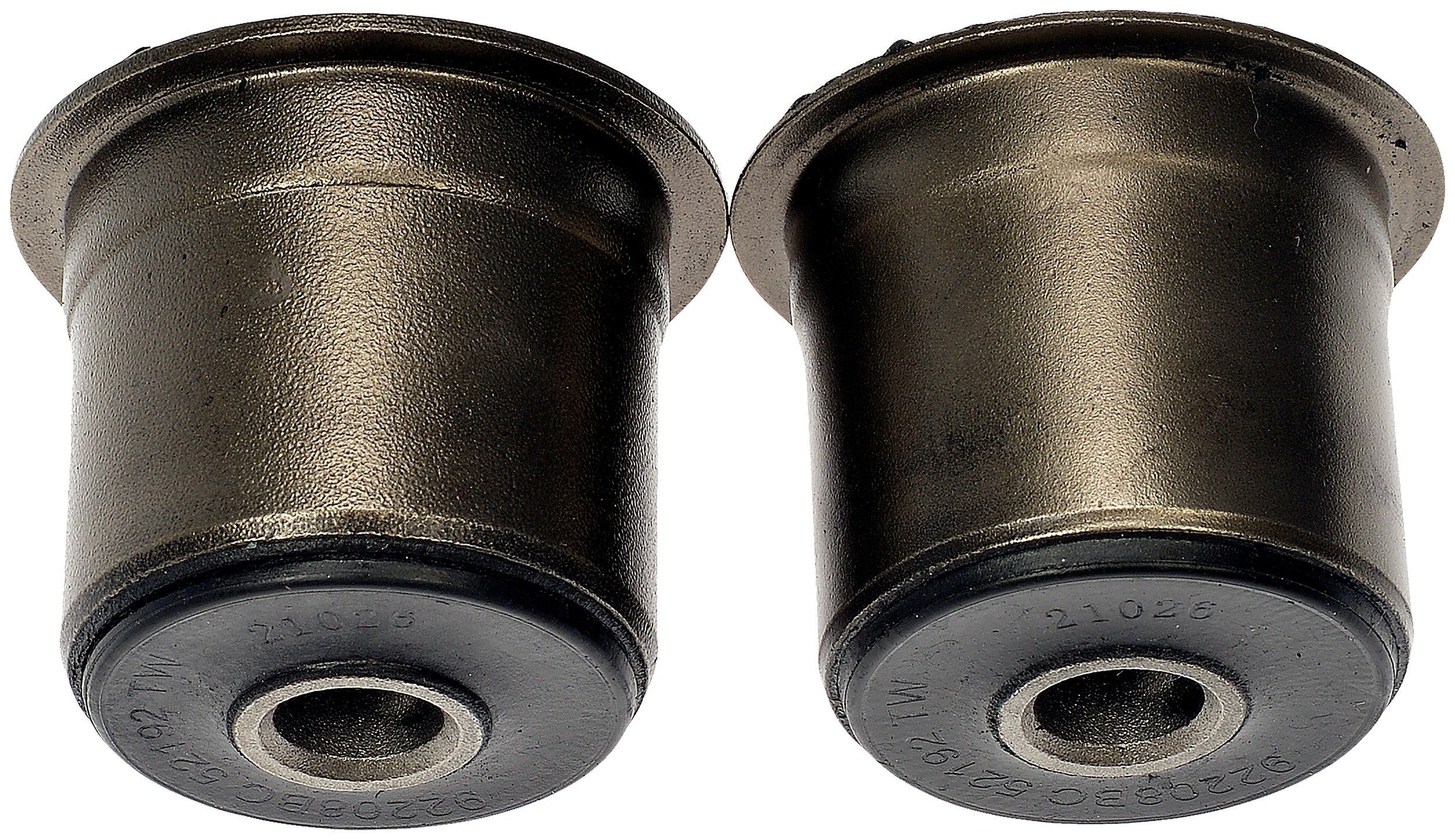 2001, 2000, 1999, 1998, 1997, 1996, 1995, 1994, 1993, 1992, 1991, 1990, 1989, 1988 Jeep Cherokee Suspension Control Arm Bushing