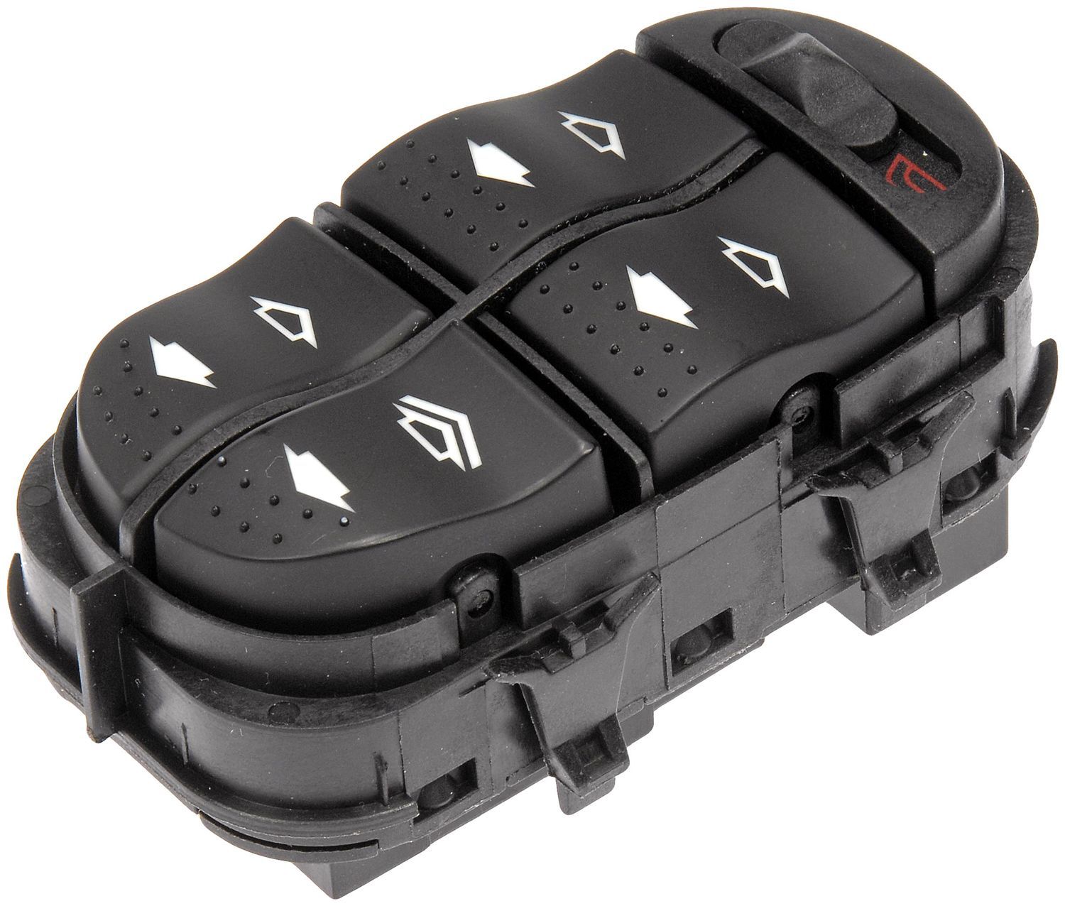 2007, 2006, 2005, 2004, 2003, 2002, 2001, 2000 Ford Focus Door Window Switch