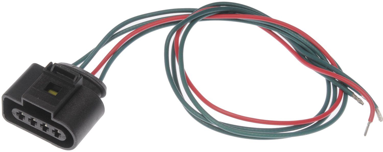 Ignition Coil Connector