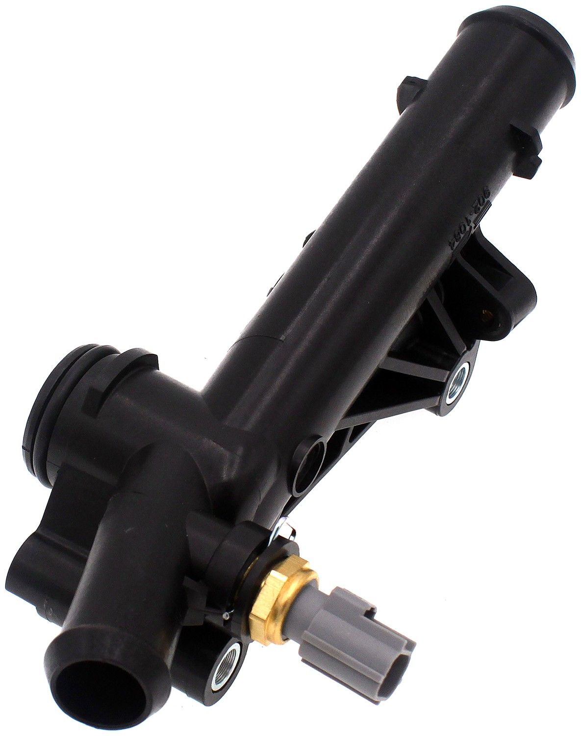 2016, 2015, 2014 Ford Transit Connect Engine Coolant Water Outlet