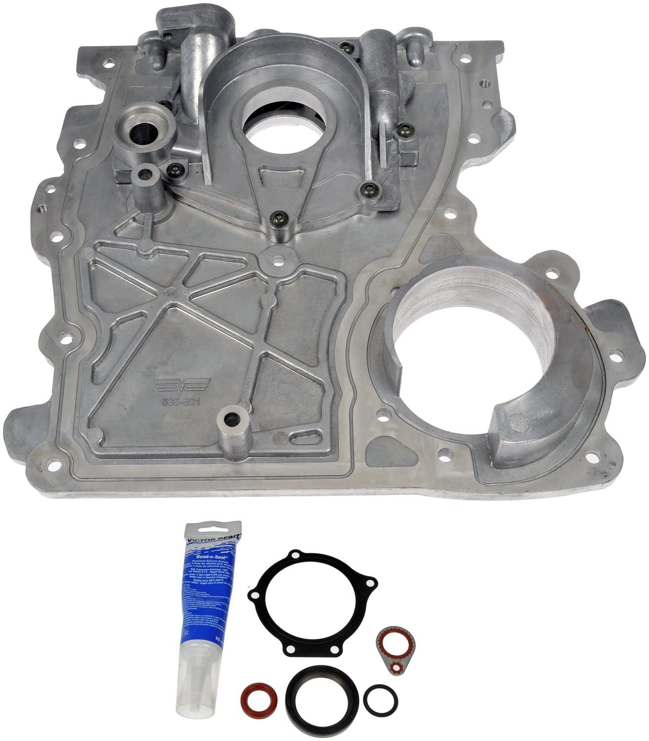 2002-2009 Buick Rainier Engine Timing Cover Dorman