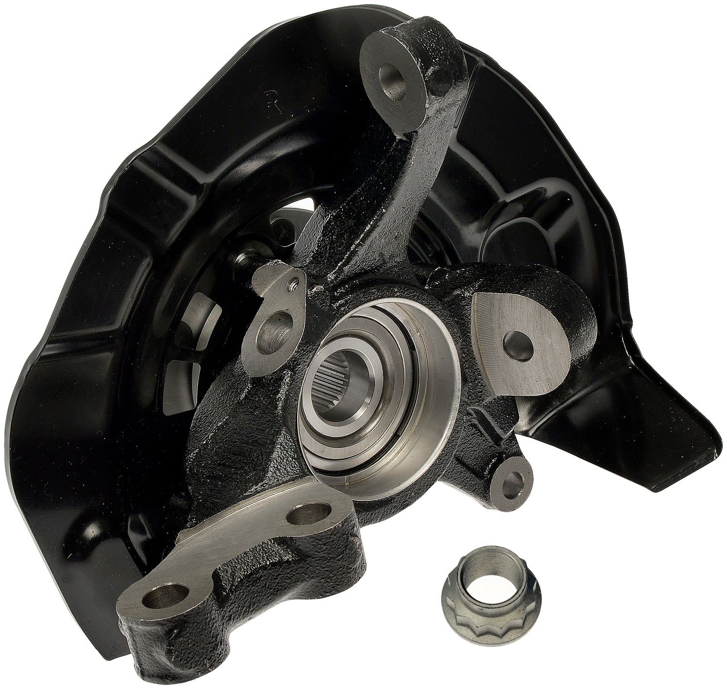 2006, 2005, 2004 Lexus ES330 Wheel Bearing and Hub Assembly
