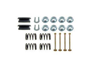 1989, 1988, 1987, 1986, 1985, 1984 Jeep Cherokee American Drum Brake Shoe Hold Down Kit