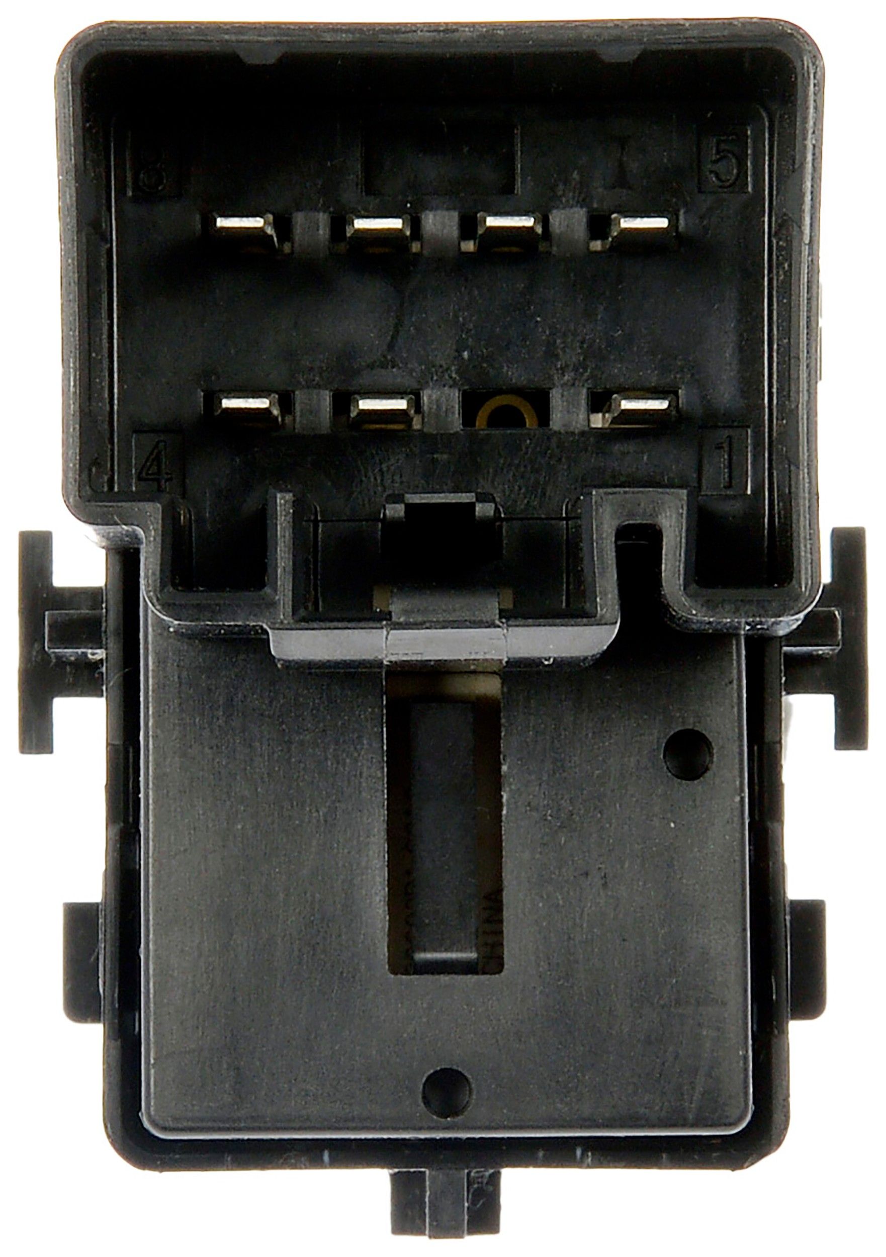 2019, 2018, 2017, 2016 Ford Explorer Door Window Switch