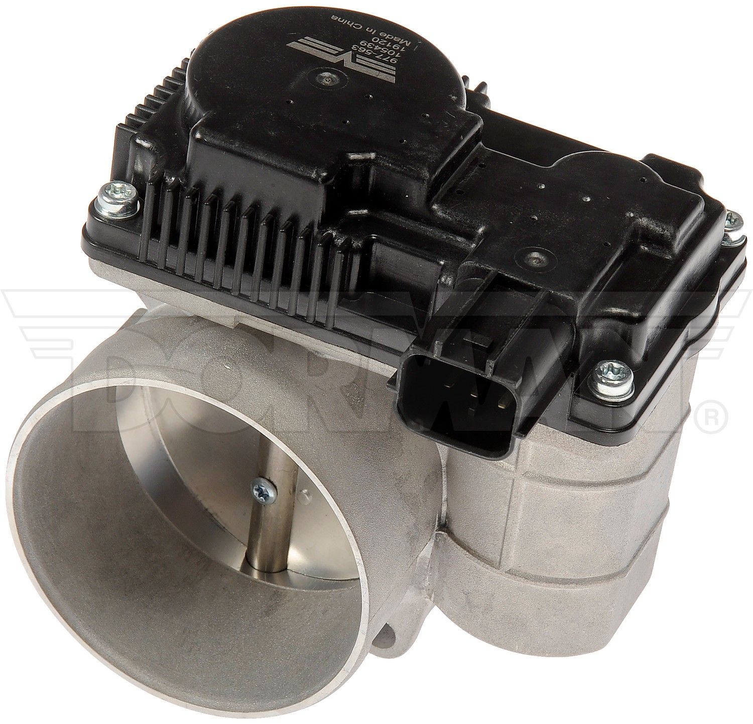 2008, 2007, 2006 INFINITI M35 Fuel Injection Throttle Body