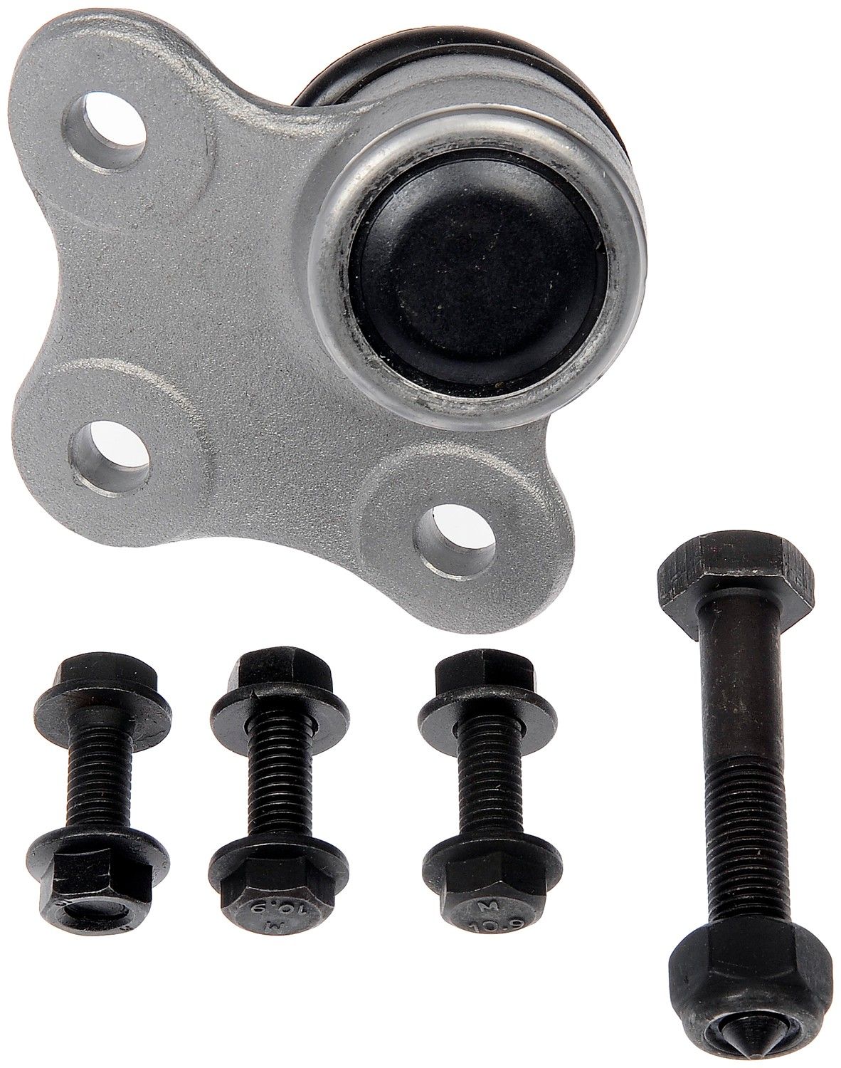 2022, 2021, 2020, 2019, 2018, 2017, 2016, 2015 Ram ProMaster City City Suspension Ball Joint
