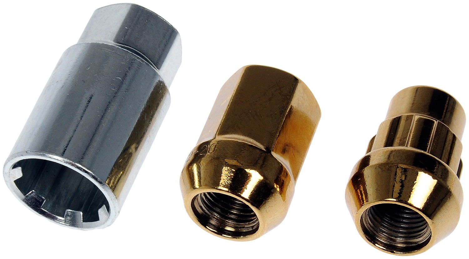 2001, 2000, 1999, 1998 Ford Explorer AMX Wheel Lug Nut