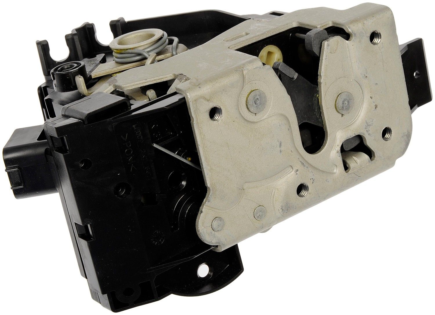 2007, 2006, 2005, 2004, 2003, 2002 Ford Focus Door Lock Actuator Motor