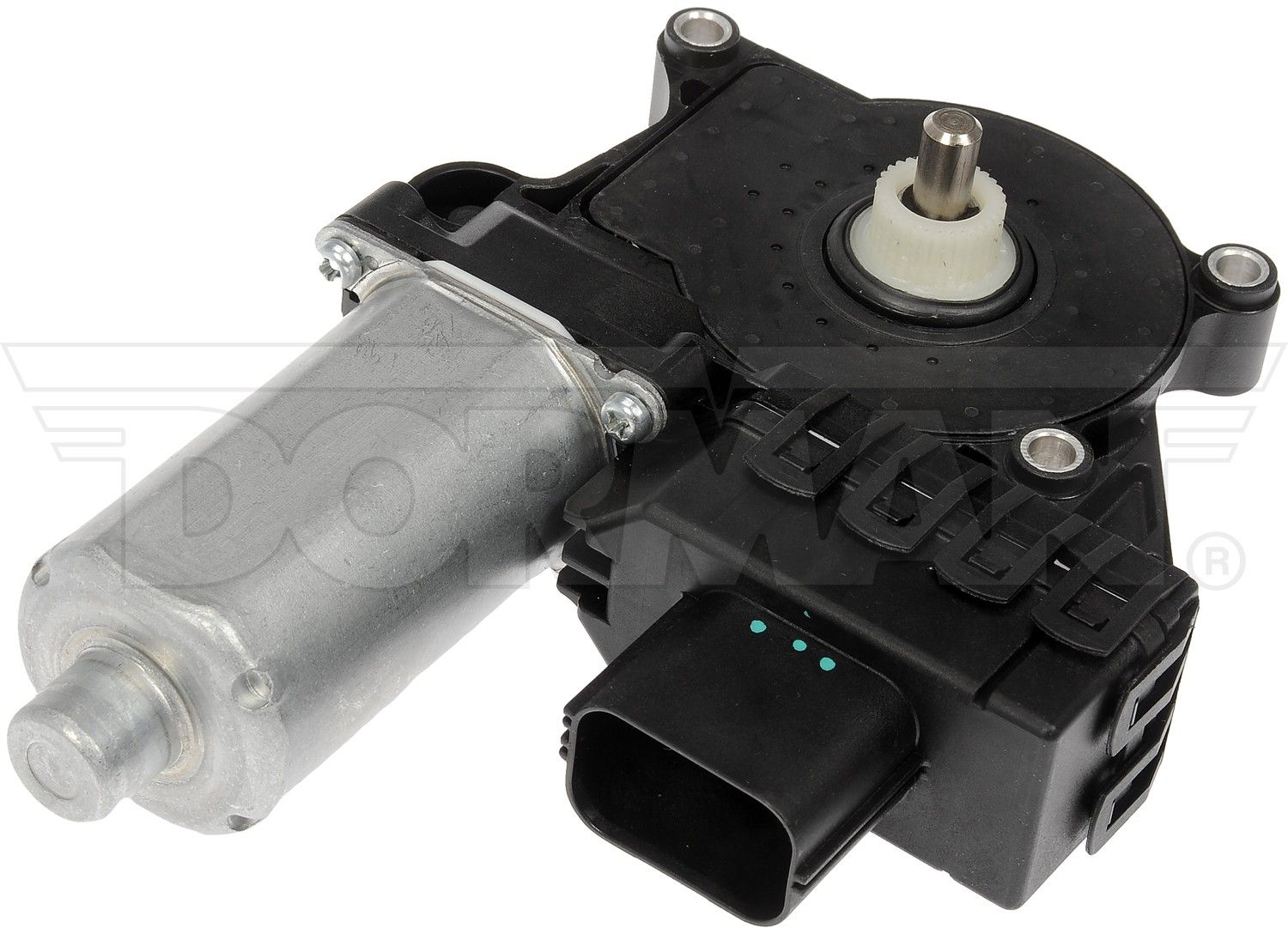 2006, 2005, 2004, 2003 Lincoln LS Window Motor