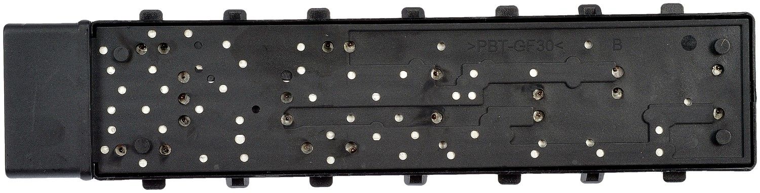 2015, 2014, 2013, 2012, 2011, 2010, 2009, 2008, 2007, 2006 Ford Explorer Seat Switch