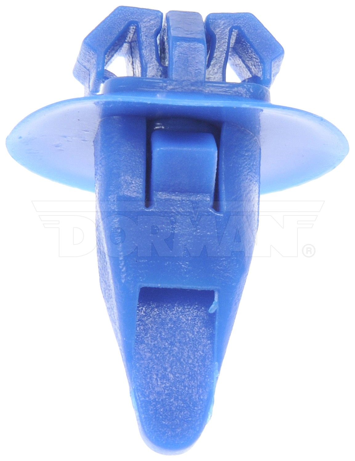 2007, 2006, 2005, 2004, 2003, 2002, 2001 Toyota Sequoia Fender Molding Retainer
