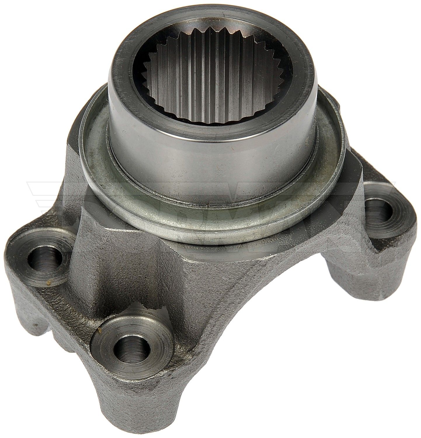 1999, 1998, 1997 GMC P3500 Pickup Differential End Yoke