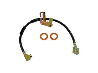 1994, 1993, 1992, 1991 Dodge Shadow Brake Hydraulic Hose