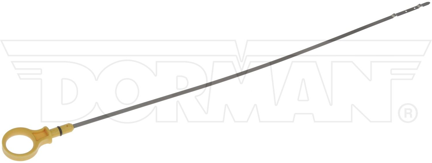 2018, 2017, 2016, 2015, 2014, 2013 Ford Explorer Engine Oil Dipstick