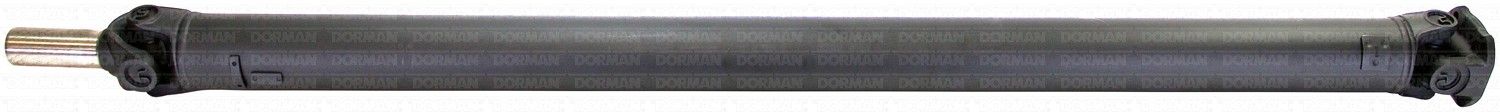 2000, 1999, 1998, 1997, 1996 Toyota 4Runner Drive Shaft