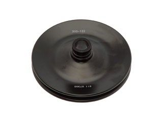 1989, 1988, 1987, 1986, 1985 GMC Jimmy Power Steering Pump Pulley