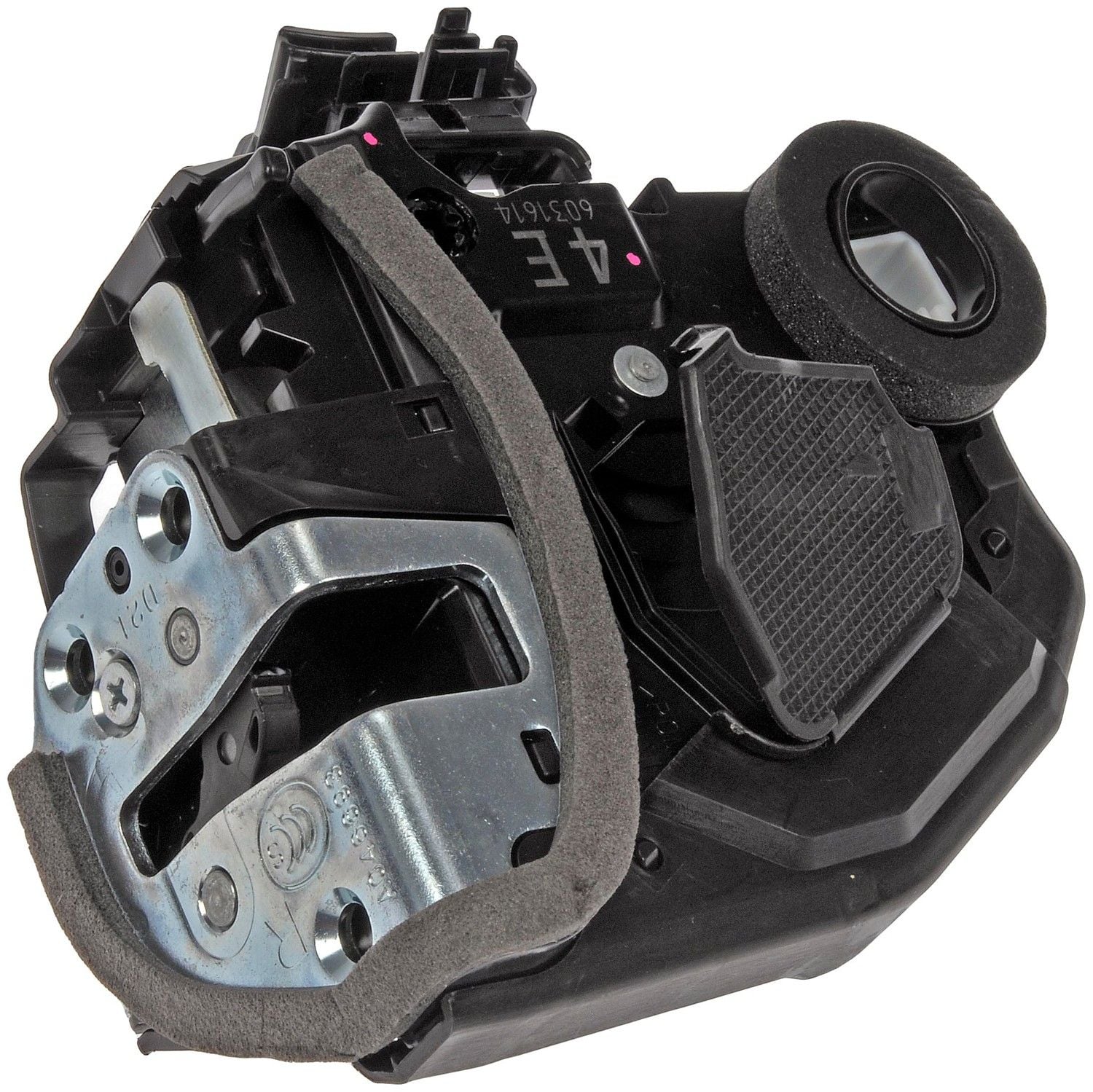 2012, 2011, 2010, 2009, 2008, 2007 Lexus LS460 Door Lock Actuator Motor